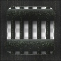 Old Jail Window
