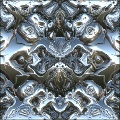 Ronjonie Futuristic Metal 1