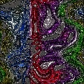 Color Chaos