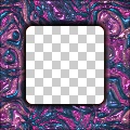 Ronjonie Cool Frame 10