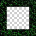 Punk Frame 1