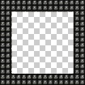 Punk Frame 3