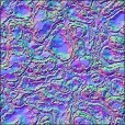 Normal Map