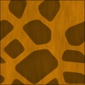 Giraffe Skin