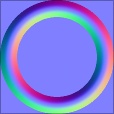 Normal Map