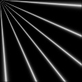 corner gradient