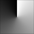 simplified cricle gradient v2