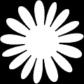 Petal outlines snippet