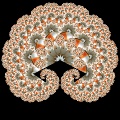 Fractal Tiling