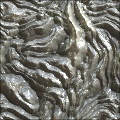 Ronjonie Liquid  Metal 4