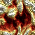 Ronjonie Liquid  Metal 5