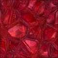 Foxxee's Cut Crystal