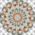 Ring perspective tile V2