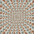 Orbital Ring Tile