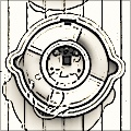 Foxxee's Scrimshaw Etching