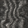 Ronjonie Alien Stone Metal 1
