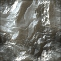 Ronjonie Alien Stone Metal 2