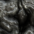 Ronjonie Alien Stone Metal 3