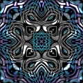 Foxxee's Fantasy Inlay Art