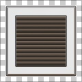 Fitted Vent