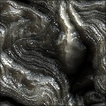 Ronjonie Alien Stone Metal 4