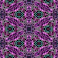 intricate patterns