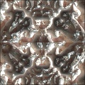 Ronjonie Futuristic Metal 11