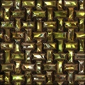 Metal Interlock
