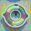 Kalidescope colors