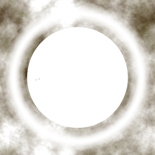 Diffuse Map