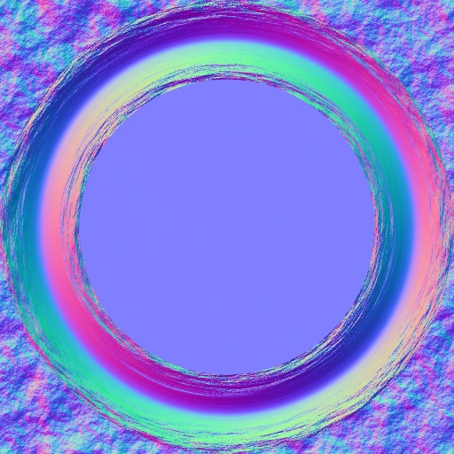 Normal Map