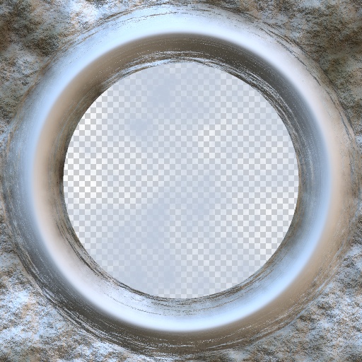Snowbound (Texture)