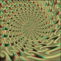 Swirls and Abstracts 3D Edition