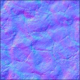 Normal Map