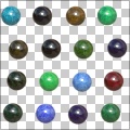 Marbles
