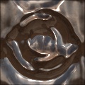 molten