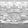 Spec Strength Map