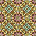 Wild and Crazy Fabric V2