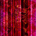 Si-Fi Fabric by Ronjonie