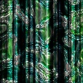 Si-Fi Fabric2 by Ronjonie