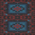 Touch of the West Fabric