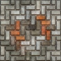 Image to Pavement
