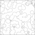 Metallic Map