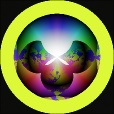 Diffuse Map
