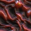 Alien Tripe by Ronjonie