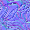 Normal Map