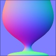 Normal Map