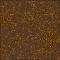 Gold Rust