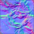 Normal Map