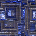 SI-FI Circuits 1 by Ronjonie